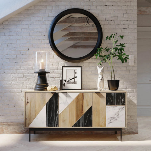 Hexa - Sideboard