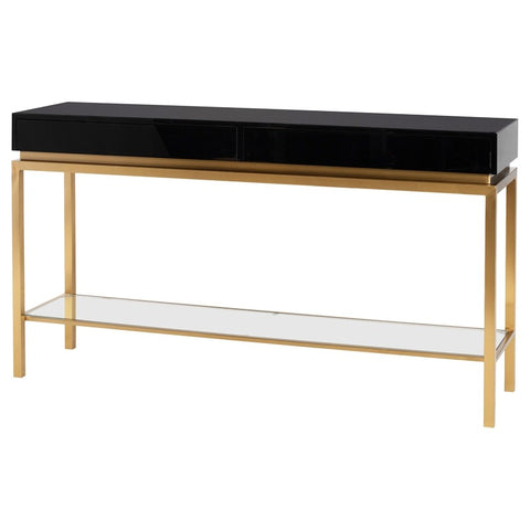 Isabella -Console Table