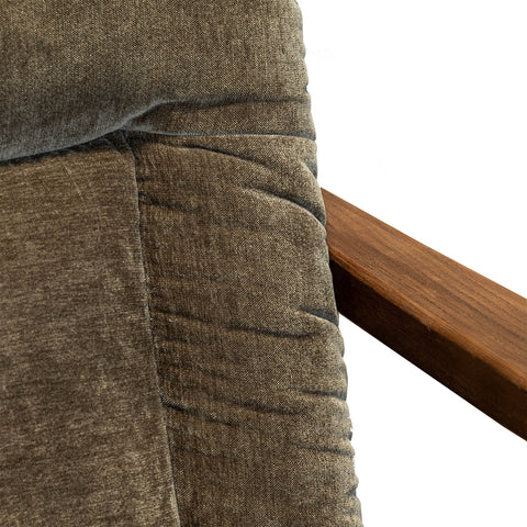 Highland Green - Accent Chair LH