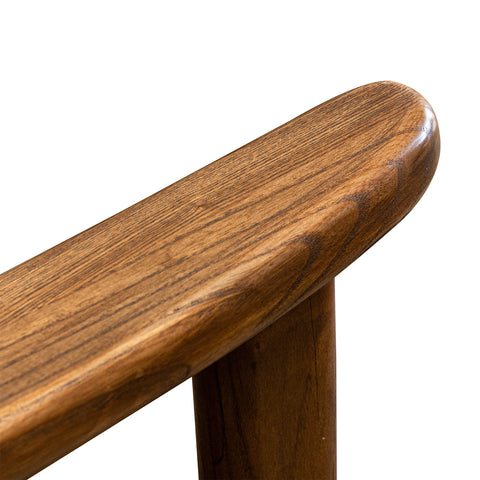 Highland Green - Accent Chair LH