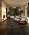 Halifax Breeze Oak 6mm Vinyl Flooring