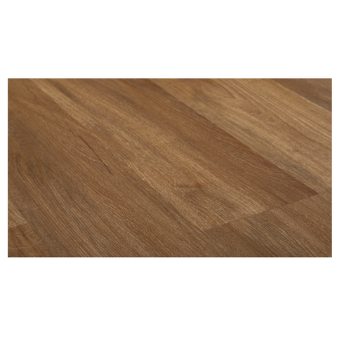 Hazelnut 5mm Waterproof Luxury Vinyl Flooring