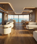 Hazelnut 5mm Waterproof Luxury Vinyl Flooring