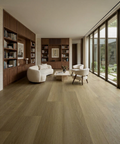 Hiking Trail 8.5mm Waterproof WPC Vinyl Flooring