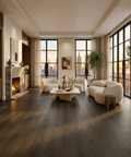 Humber Bay Waterproof 5mm Luxury Vinyl Flooring