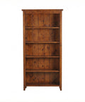Lifestyle Reclaimed Wood Bookcase-2