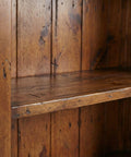 Lifestyle Reclaimed Wood Bookcase-3