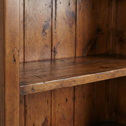 Lifestyle Reclaimed Wood Bookcase-3