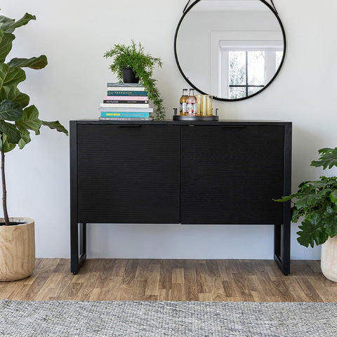 Irving Two Door - Sideboard