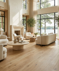 Illinois 7mm Waterproof SPC Vinyl Flooring