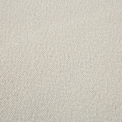Indus Ivory Boucle Bench -5
