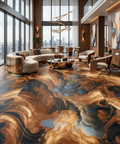 large format porcelain tile