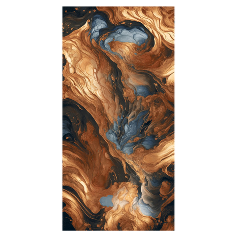 large format porcelain tile