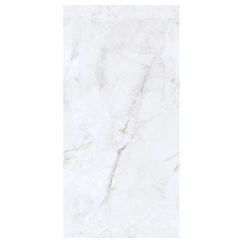 Stone look floor tile