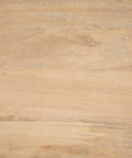 Isla 86.5" Light Brown Mango Wood Dining Table-7