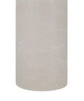 Ixia Honed Off-White Onyx Table Lamp -2