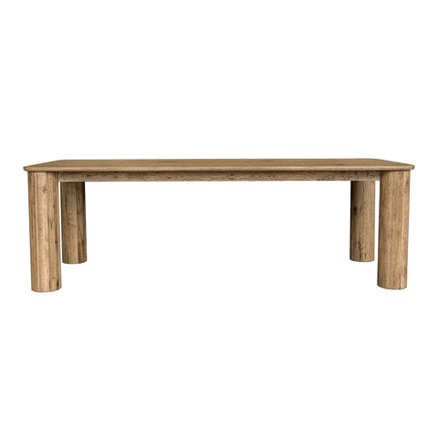 Jasper - Dining Table LH