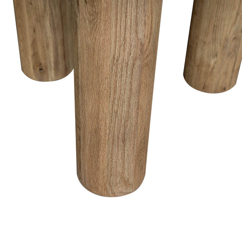 Jasper Round - Dining Table LH