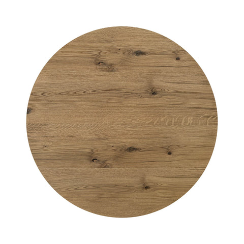 Jasper Round - Dining Table LH