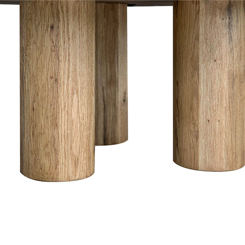 Jasper - Coffee Table LH