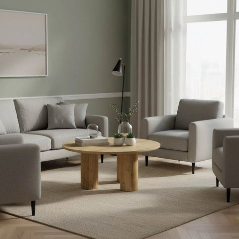 Jasper - Coffee Table LH