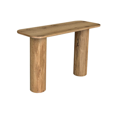 Jasper - Console Table LH