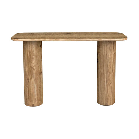 Jasper - Console Table LH