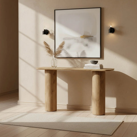 Jasper - Console Table LH