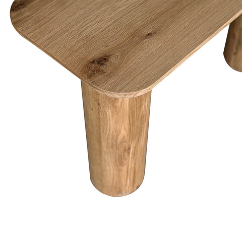 Jasper - Console Table LH