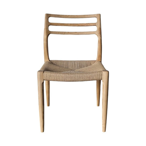 Java Natural -Dining Chair LH