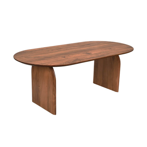 Domingo - Dining Table LH