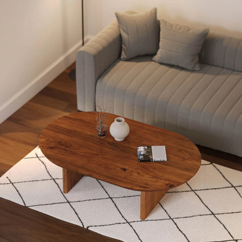 Domingo - Coffee Table LH