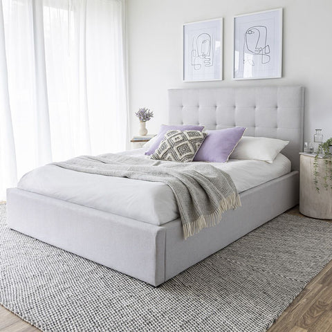 June Storage -Double Bed SIF