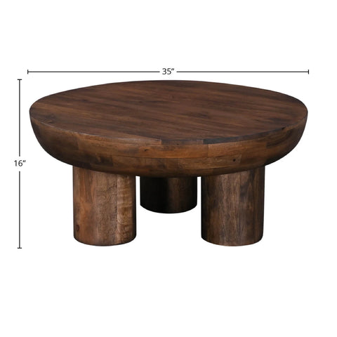 Wilder - Coffee Table LH