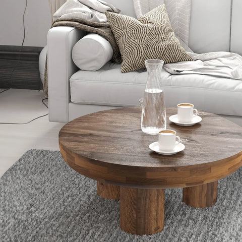 Wilder - Coffee Table LH