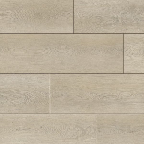Jarta Waterproof SPC 5.2mm Vinyl Flooring