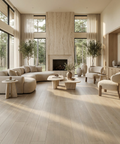 Jarta Waterproof SPC 5.2mm Vinyl Flooring