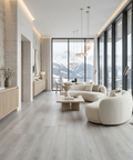 Jasper 7mm Waterproof SPC Vinyl Flooring