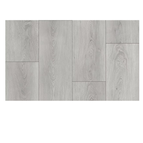 Jasper Waterproof SPC Vinyl Flooring