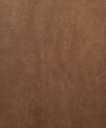Jessie Brown Leather Bench-4