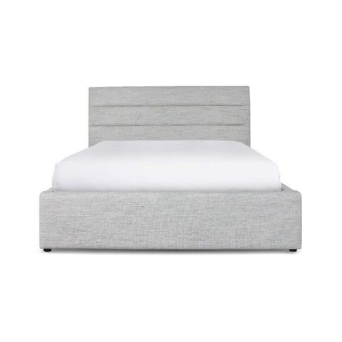 Justin Stone Storage - Queen Bed SIF