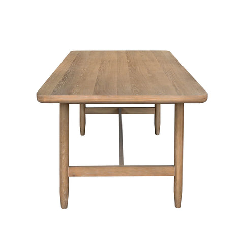 Kamelia Sand - Dining Table LH