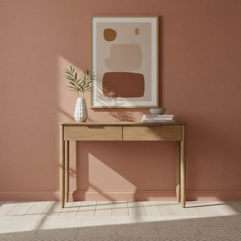 Kamelia - Console Table LH