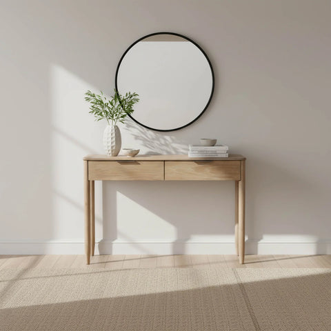 Kamelia - Console Table LH