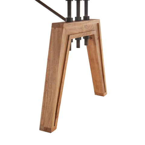 Landmark 84" - Dining Table LH