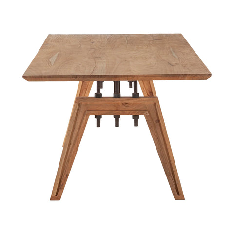 Landmark 84" - Dining Table LH