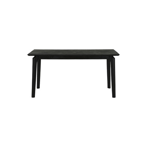 Kenzo Black 71" - Dining Table LH