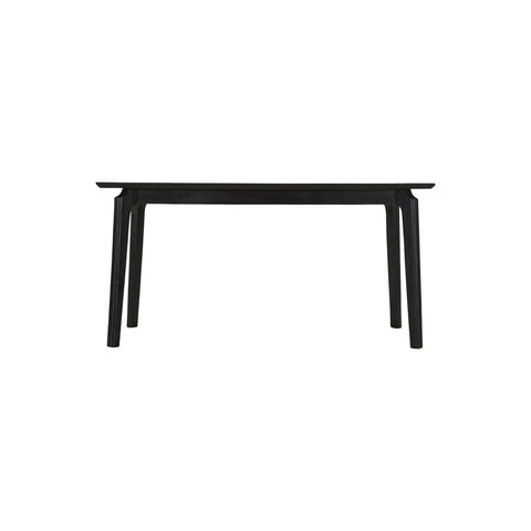 Kenzo Black 71" - Dining Table LH