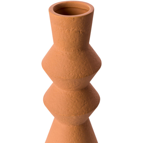 Konark Rust (KNK-004) -Vase