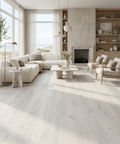Kalas Albar Water Resistant 12mm Laminate Flooring